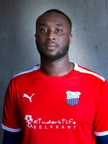 Keita Diether Said Tanou