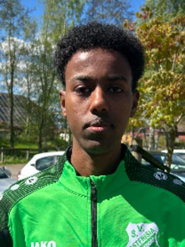 Abildrahman Ahmed Ismail