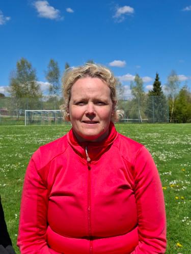 Stefanie Goldbach