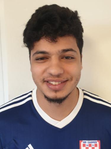 El Mehdi Sabor