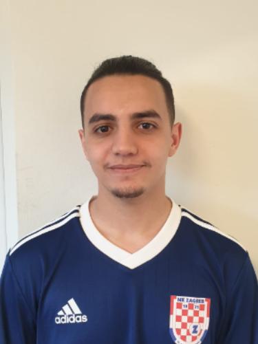Anas Louzi