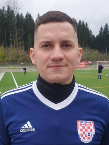Enis Fazlija