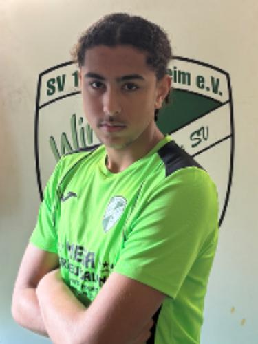 Ayman Akarkach