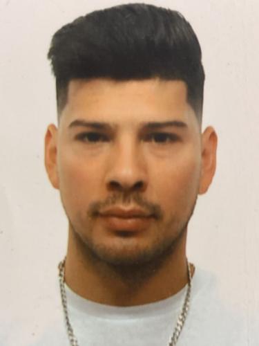 Diego Alberto Sosa Arguello