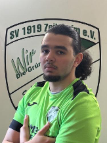 Yassine Bellalouh