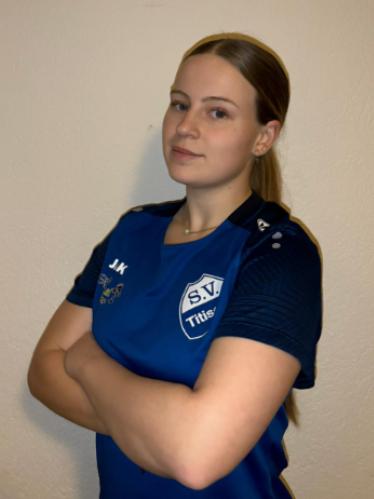 Melissa Riehle