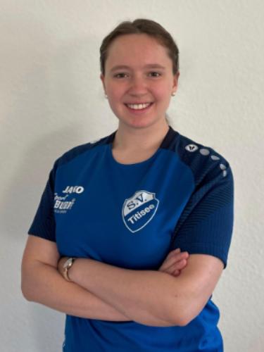 Sarah Tröscher