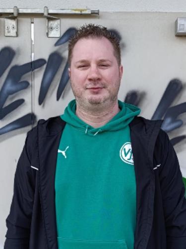 Daniel Kokott