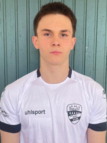 Ruben Emmanuel Piegsa