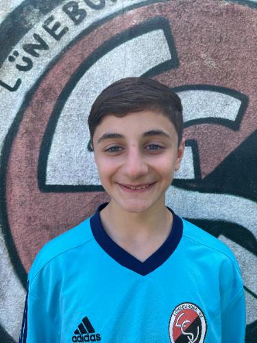 Osman Moussa