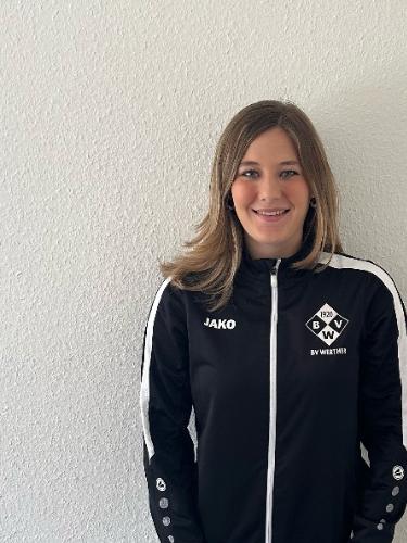 Finja Kleine