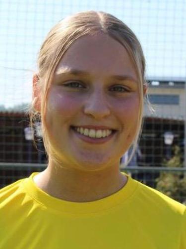 Franziska Echtle