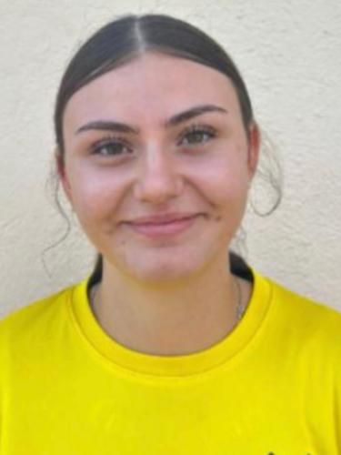 Donika Makshana