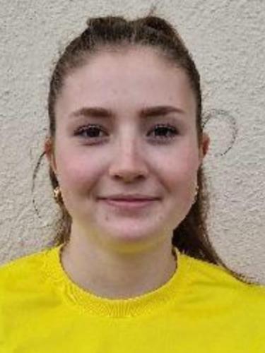 Lara Merkt