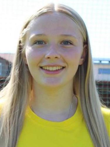 Leonie Weißenberger