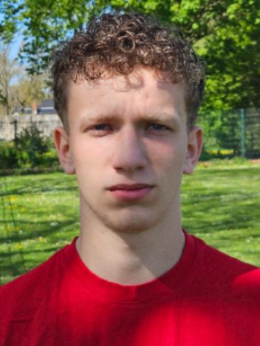 Laurentiu Ulinici