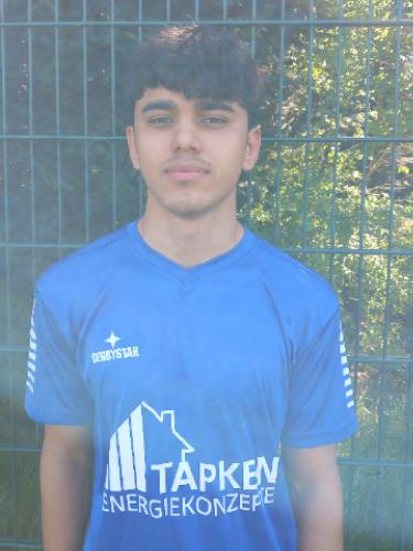 Samir Hakimi