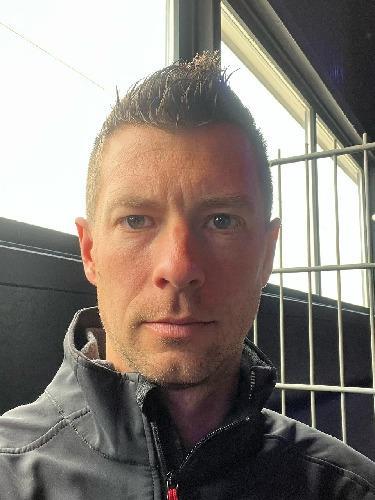 Timo Drescher