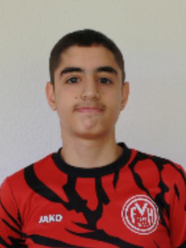 Mohamad Alasmar