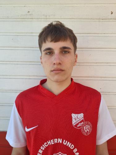 Vladyslav Manko