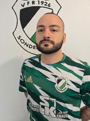 Hakan Kanik