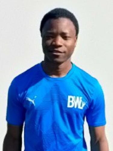 Sekou Camara