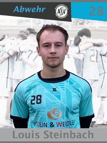 Louis Steinbach