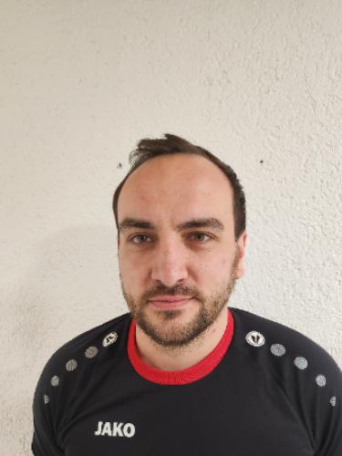 Josef Maier