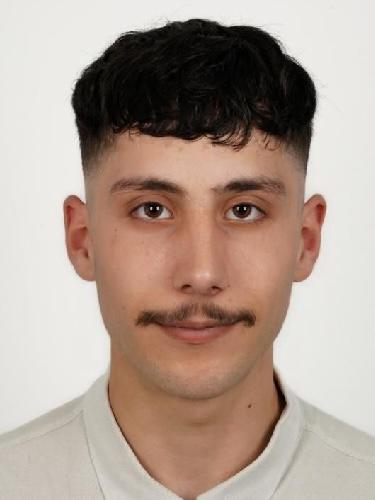 Furkan Sezgin