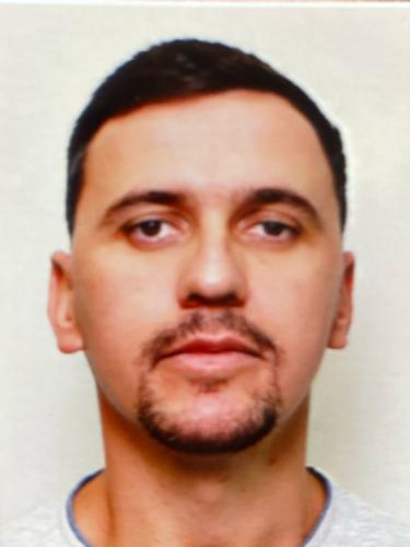 Bujar Behrami