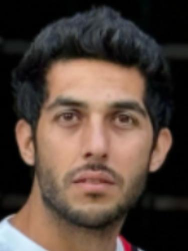 Nouri Saber
