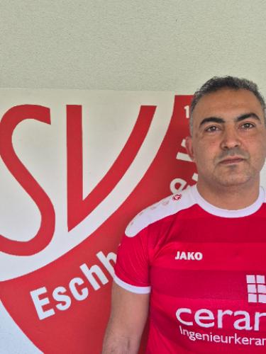 Mohamed Amine Bouzgar