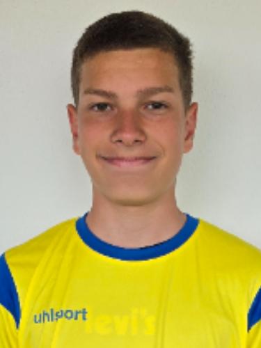 Sebastian Rauh