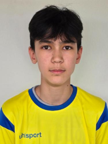 Arman Rezaei