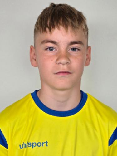 Alex Sergeev