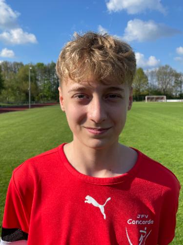 Niklas Oetjen