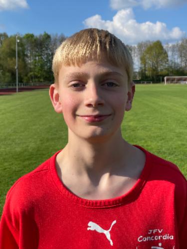 Lennart Weidinger