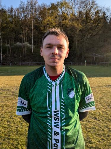 Sven Kliewer