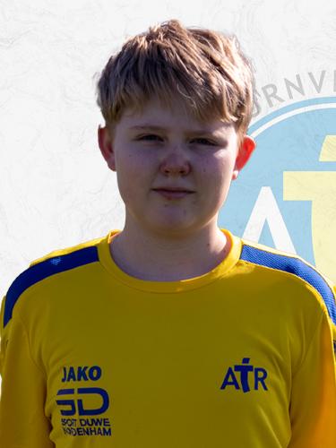 Lukas Jan Rother