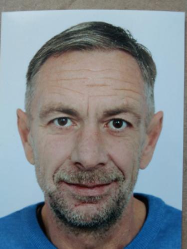 Frank Wedemeyer