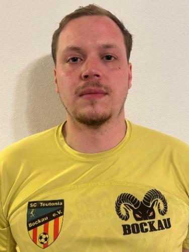 Kristian Waltschew