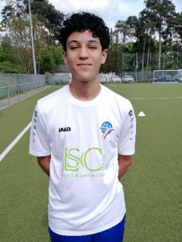 Osama Algourari Aabouda