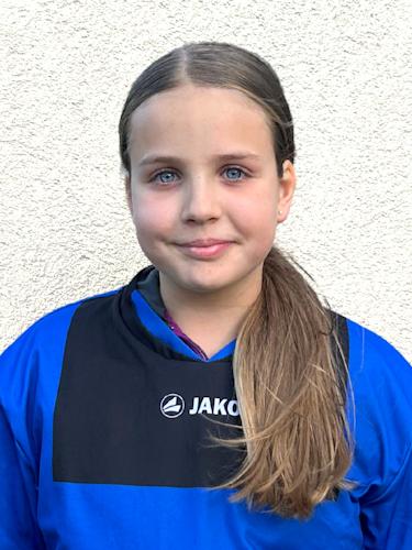Anni Henriette Schnurr