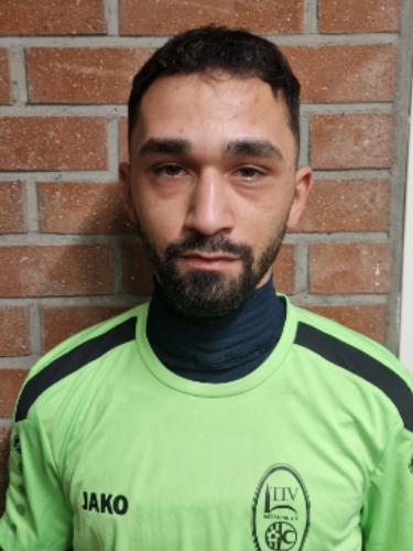 Serkan Basol
