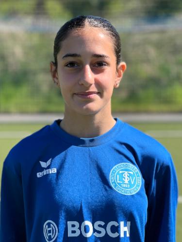 Ceylin Kizilay