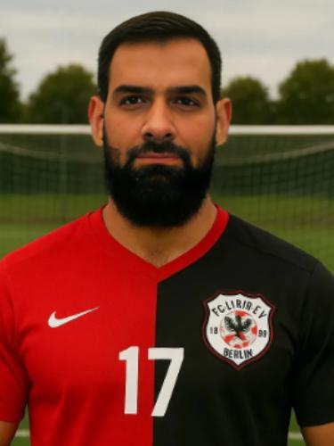 Murat Ipeklidag