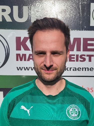 Hendrik Ihle