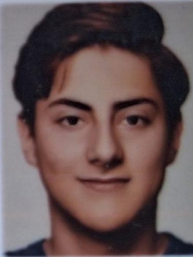 Noah Khan