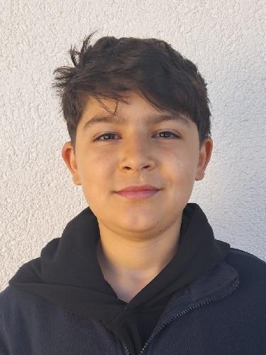 Mohammad Rmy