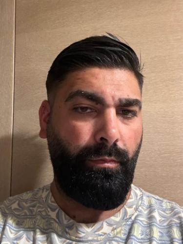 Malek Bleik